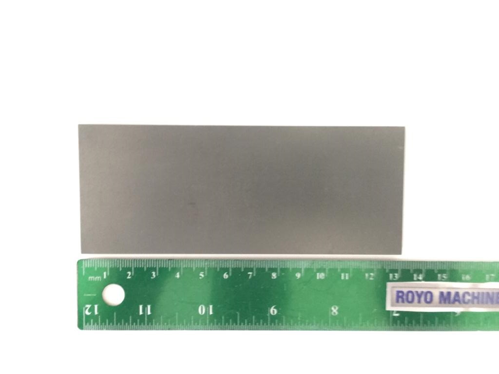 Rotor Vanes for Rietschle en royomachinery.com