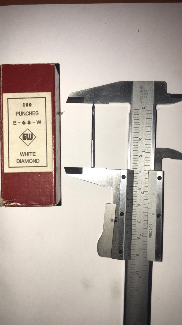 Mechanical Part for MECCANOTECNICA en royomachinery.com