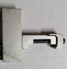 Mechanical Part for Royo Machinery en royomachinery.com