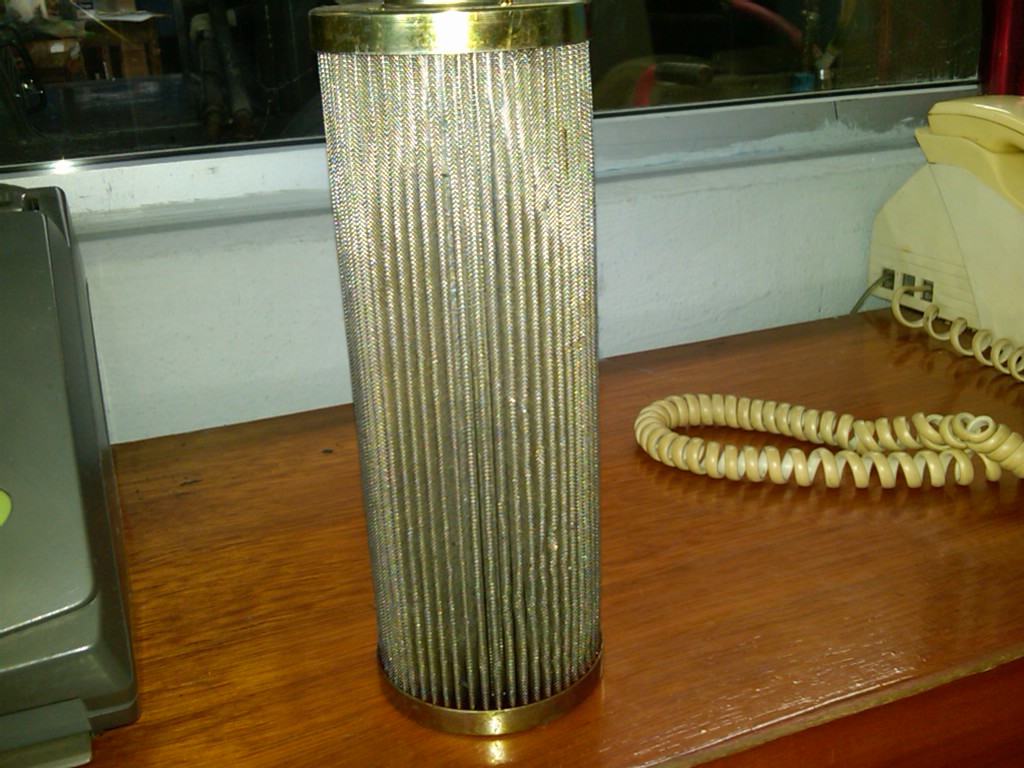 Filter for Heidelberg en royomachinery.com