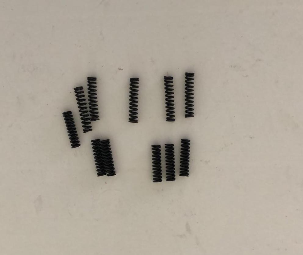 Mechanical Part for Heidelberg en royomachinery.com