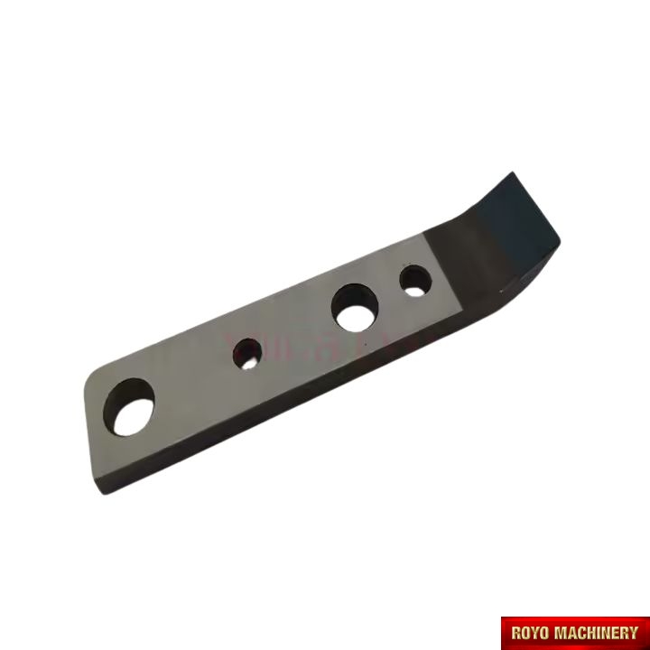 Gripper for Heidelberg en royomachinery.com