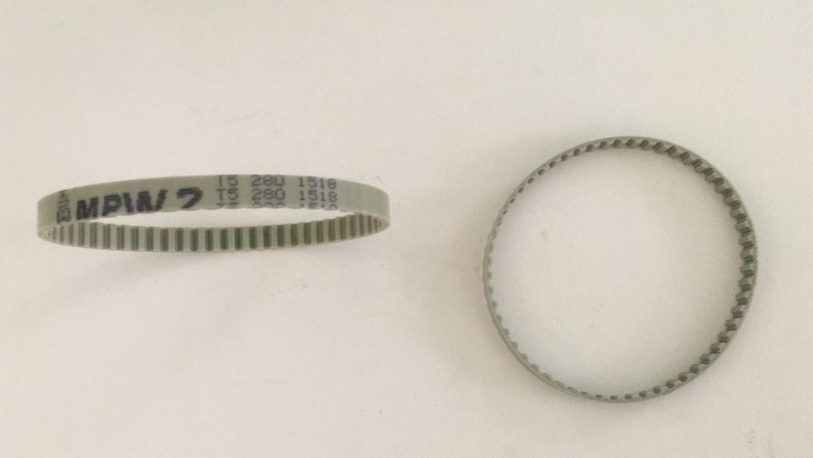 Belt for Heidelberg en royomachinery.com