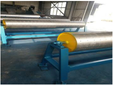 Tools for Royo Machinery en royomachinery.com