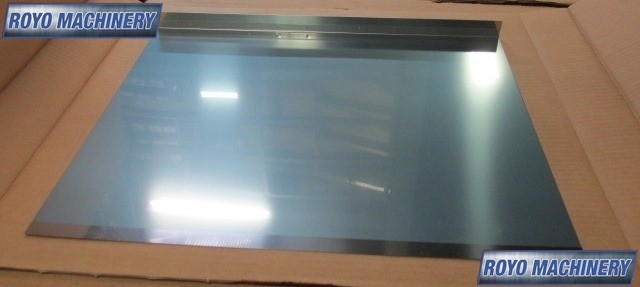 Cylinder Jacket for Heidelberg en royomachinery.com