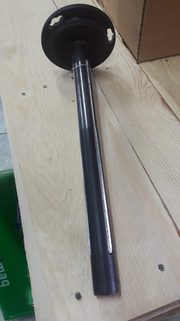 Gear for Rotoflex en royomachinery.com