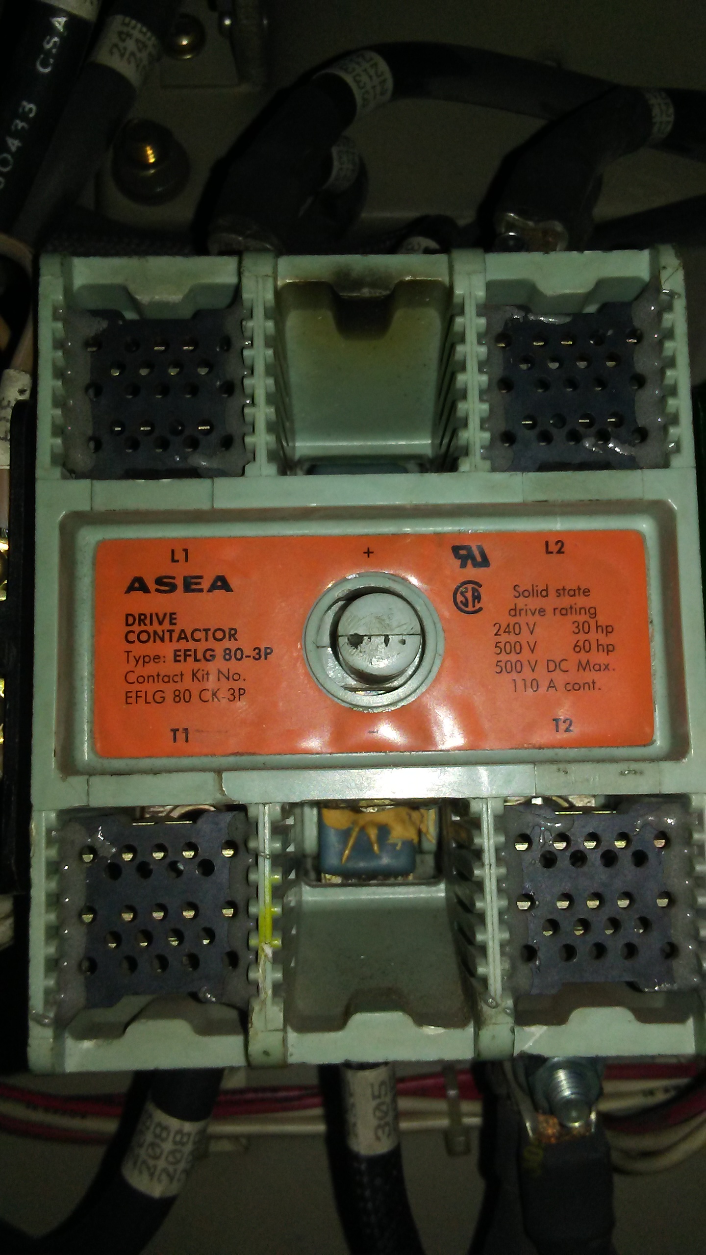 Electronic Part for Didde Glaser en royomachinery.com