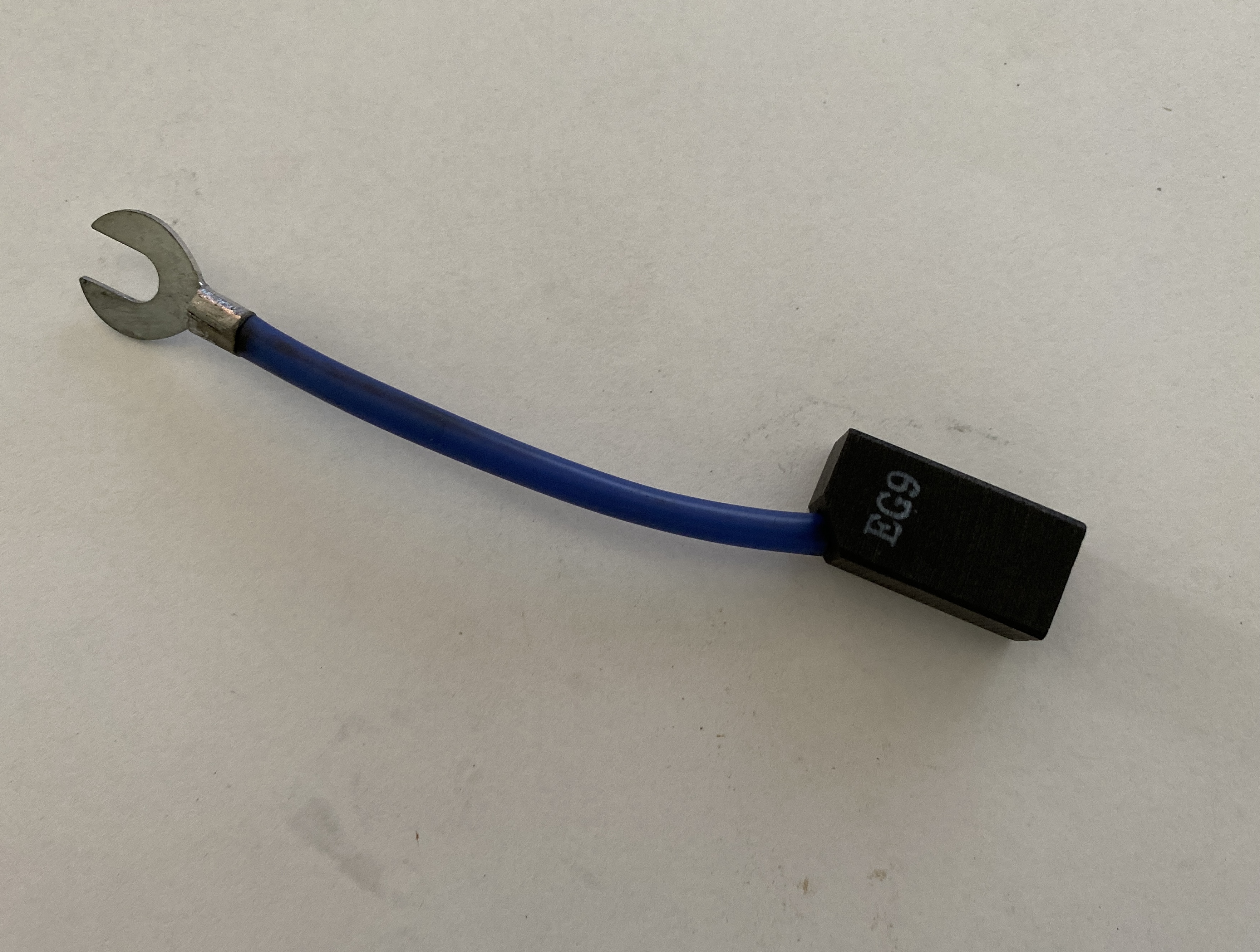 Carbon Brush for Heidelberg en royomachinery.com