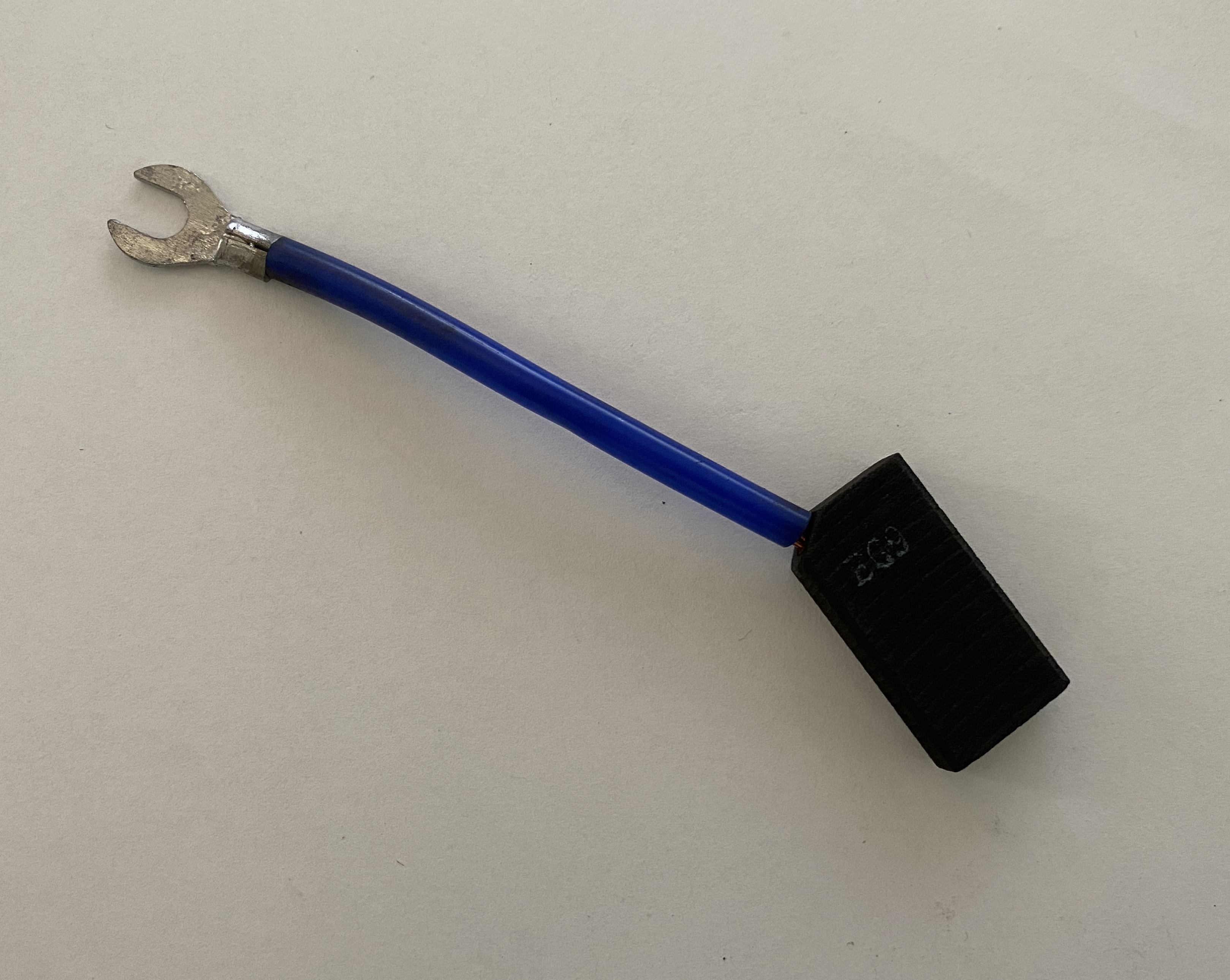 Carbon Brush for Heidelberg en royomachinery.com