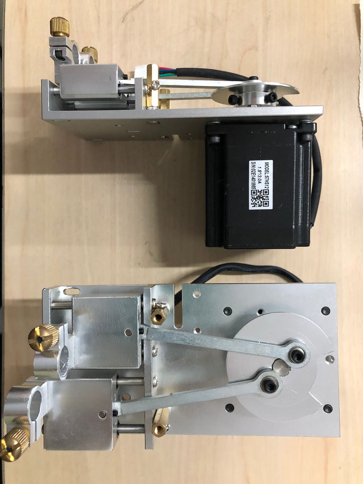 Blade for Royo Machinery en royomachinery.com