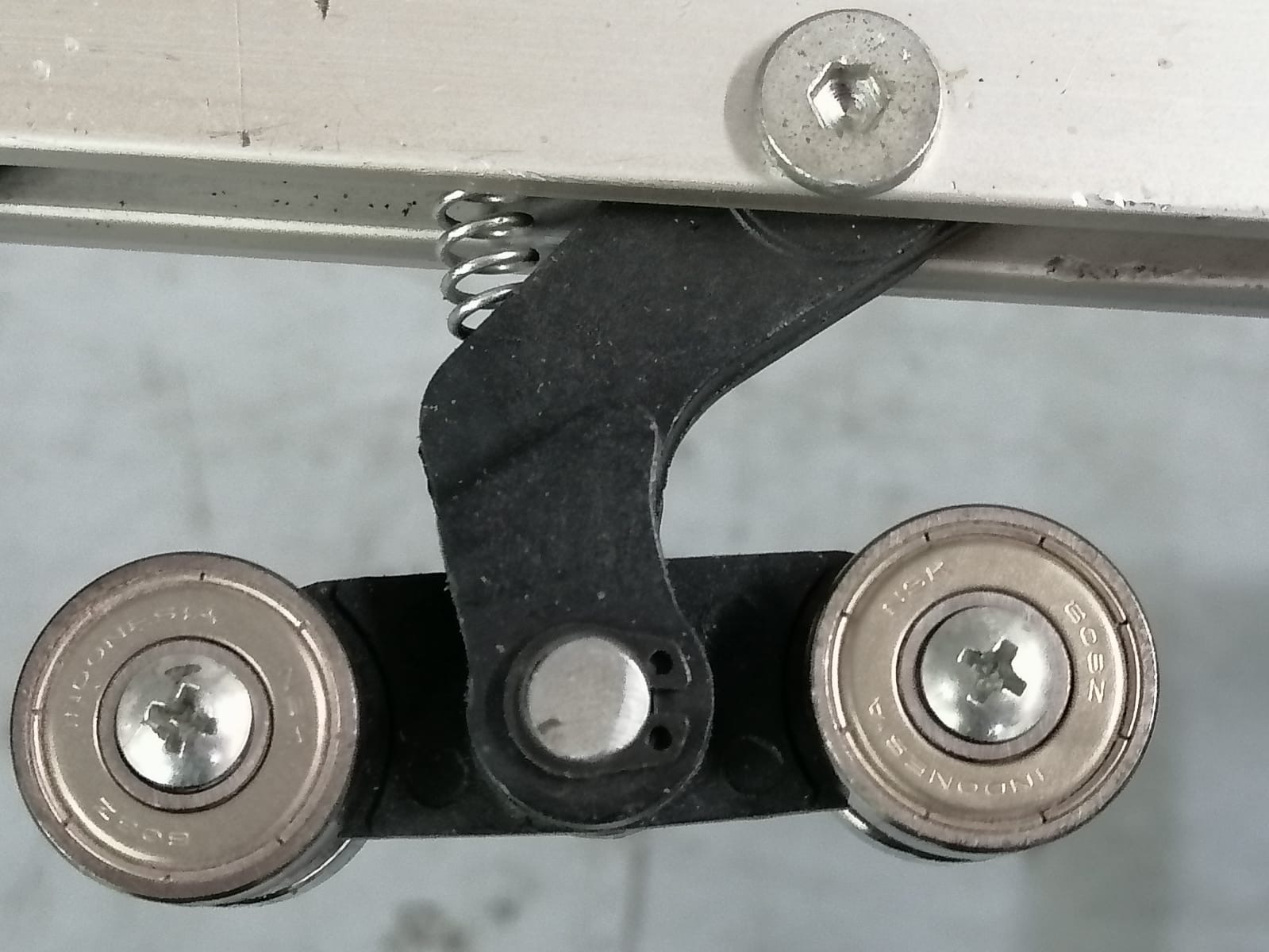 Mechanical Part for Royo Machinery en royomachinery.com