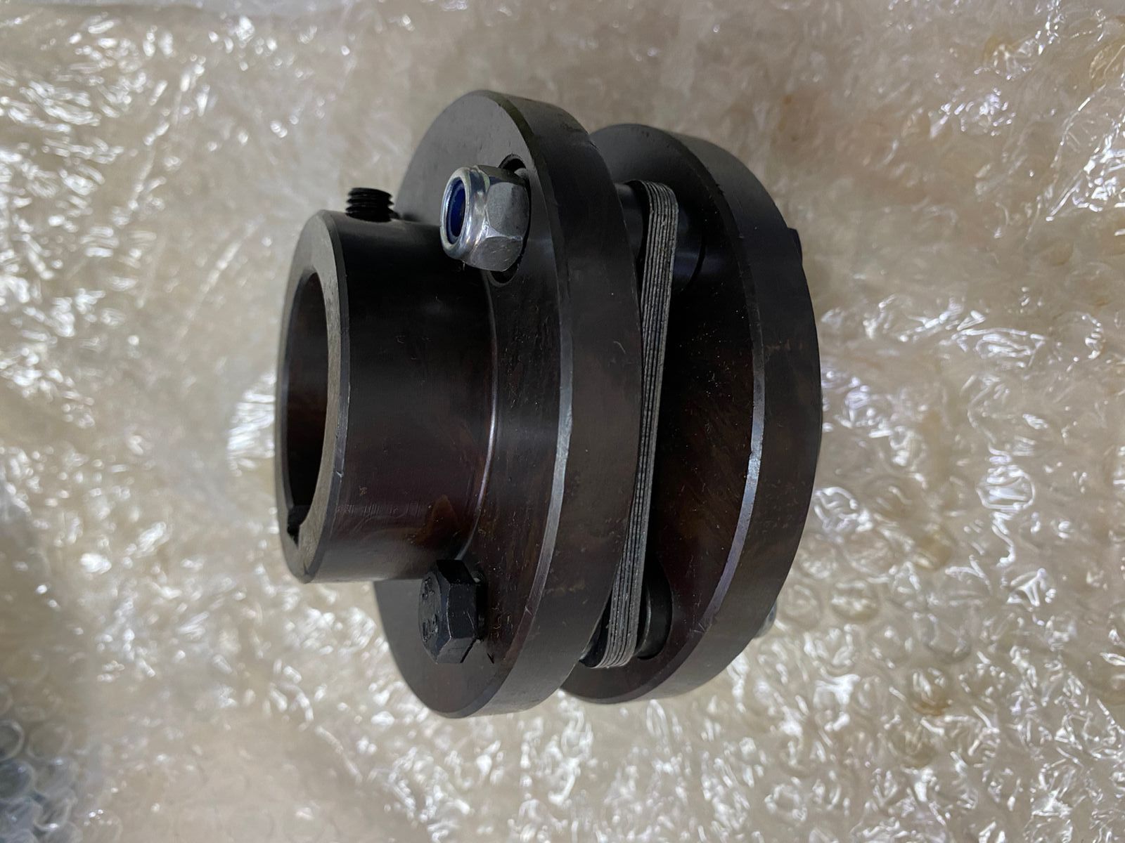 Mechanical Part for Royo Machinery en royomachinery.com