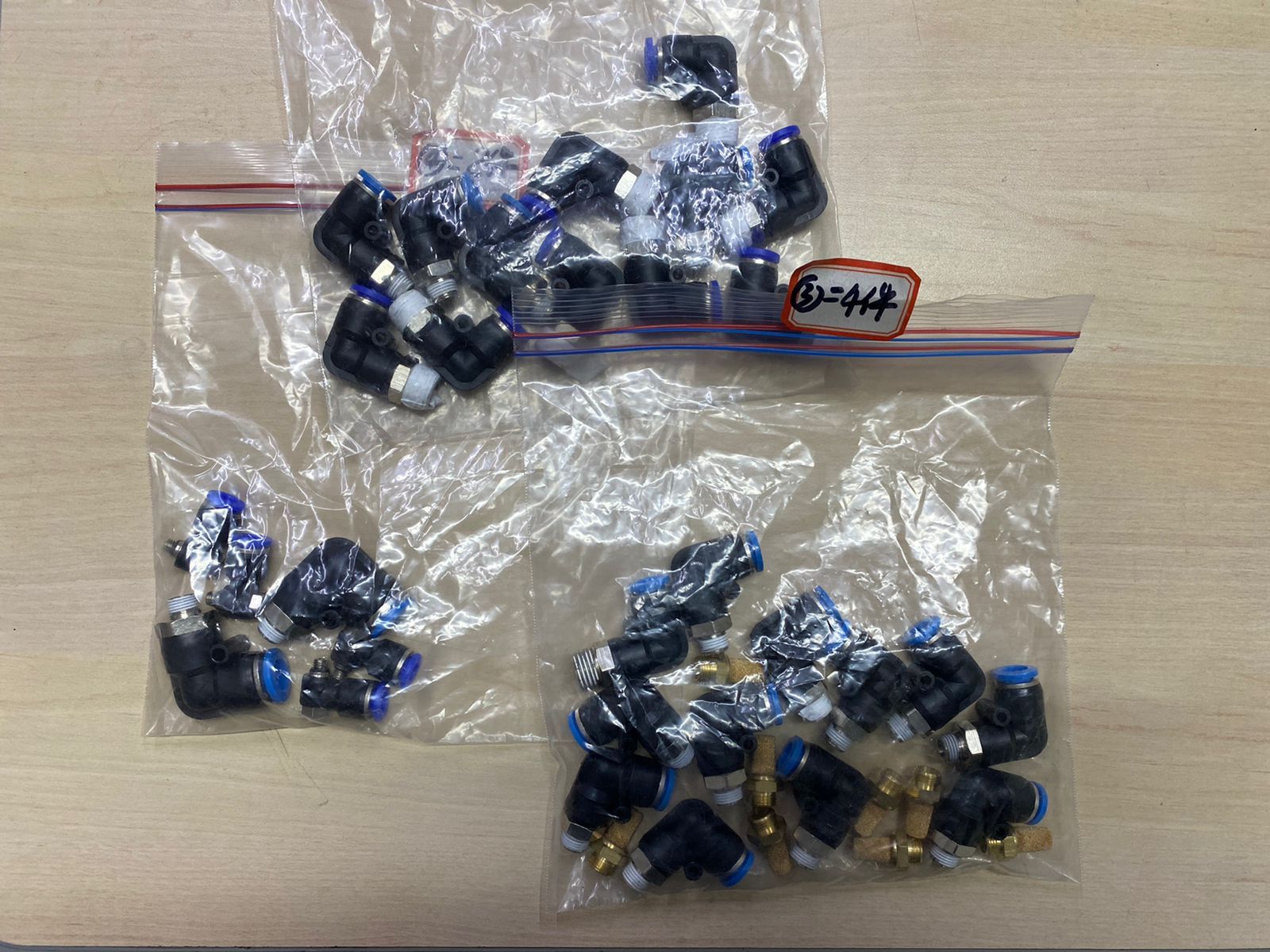 Mechanical Part for Royo Machinery en royomachinery.com