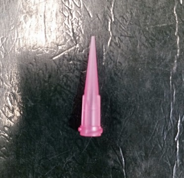 Nozzle for Royo Machinery en royomachinery.com