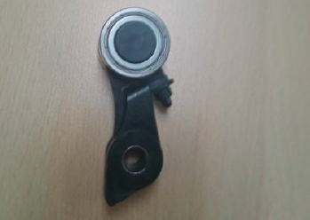 Mechanical Part for Brausse en royomachinery.com
