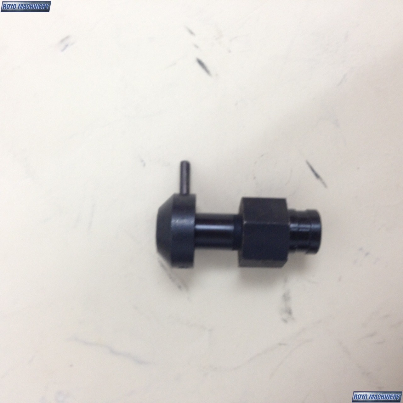 Mechanical Part for Heidelberg en royomachinery.com