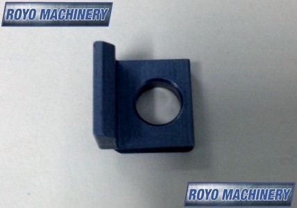 Gripper for Heidelberg en royomachinery.com