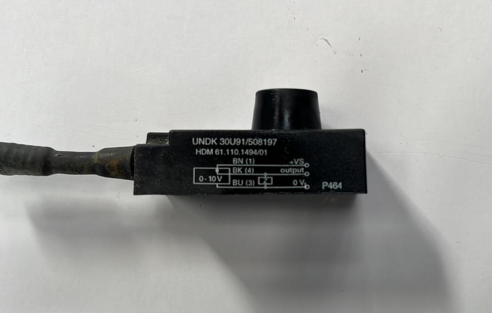 Sensor for Heidelberg en royomachinery.com