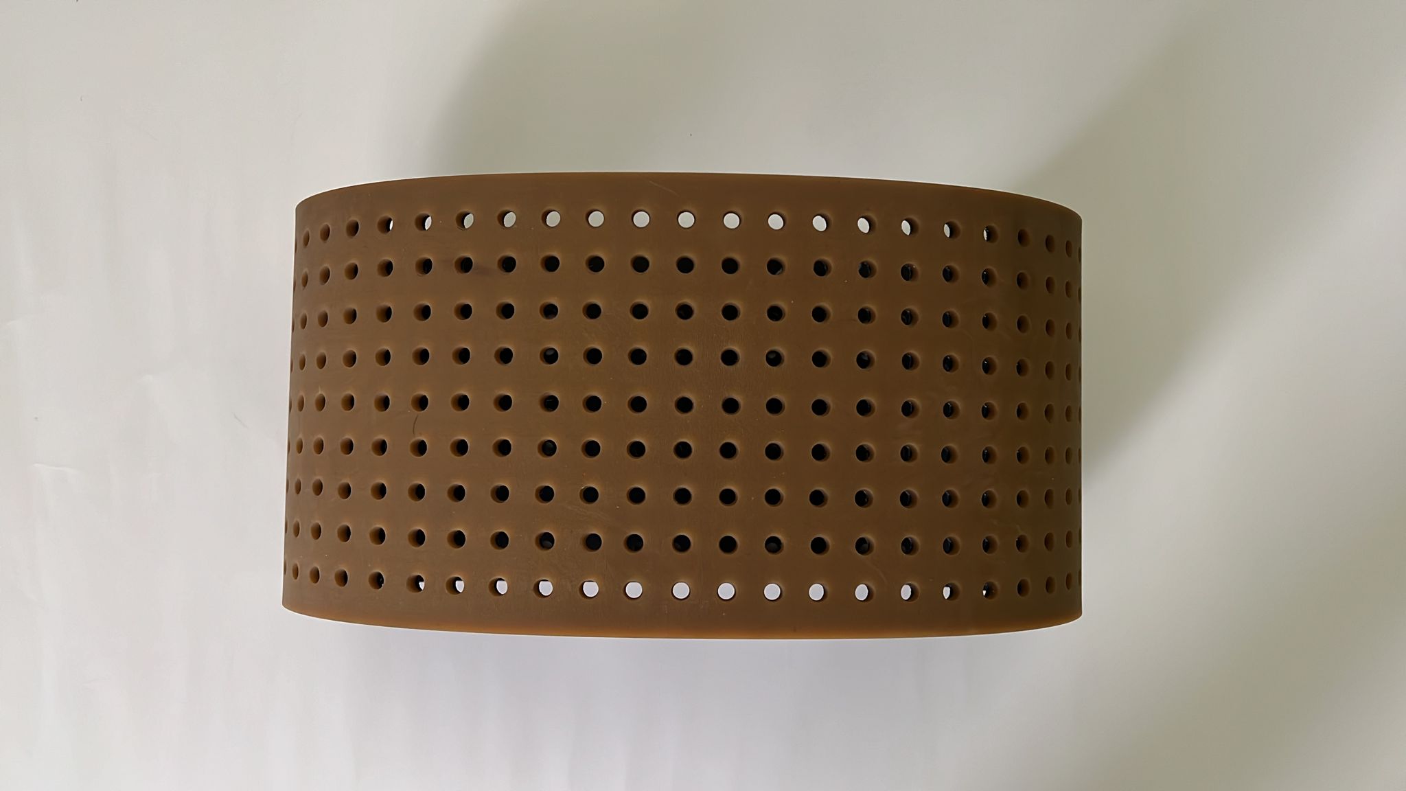 Belt for Royo Machinery en royomachinery.com