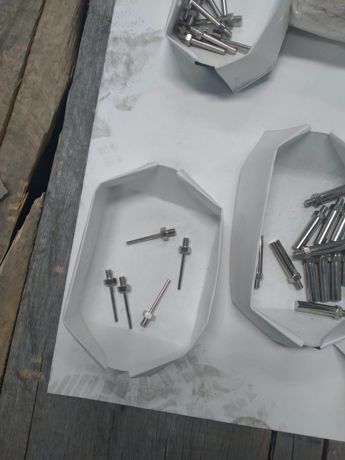 Mechanical Part for Royo Machinery en royomachinery.com