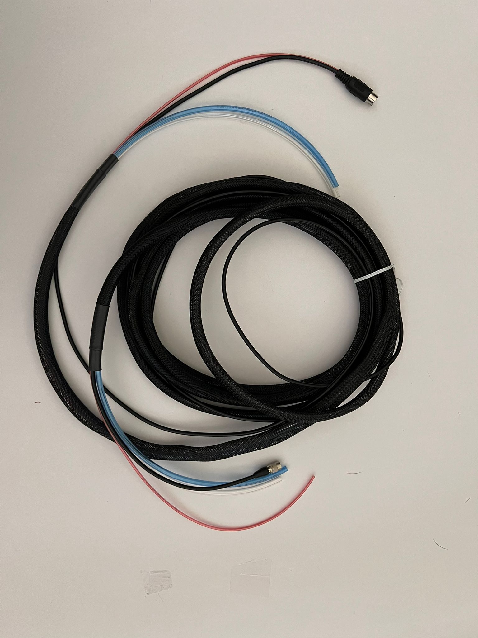 Cable for GMS en royomachinery.com