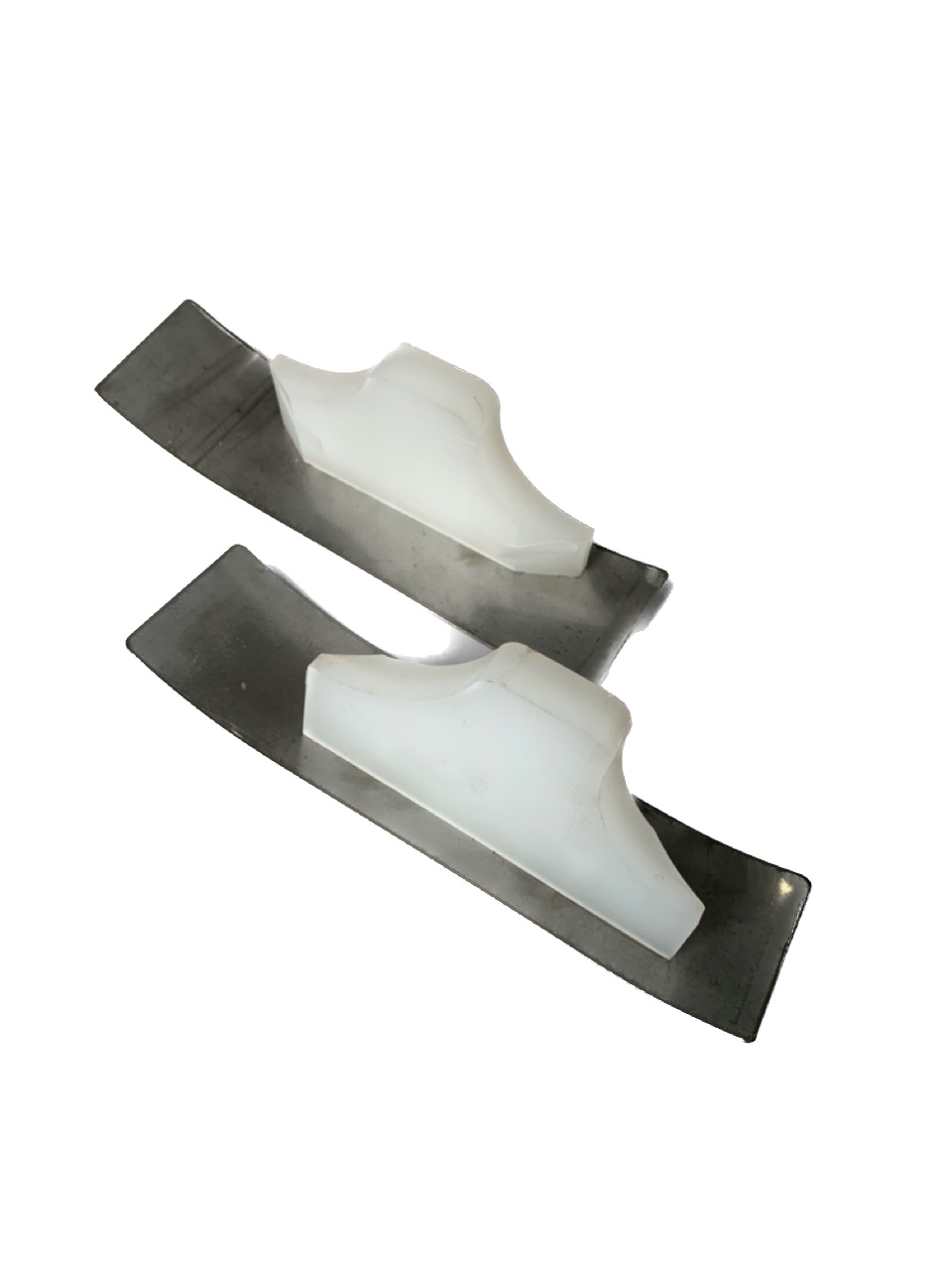 Doctor Blade for Royo Machinery en royomachinery.com