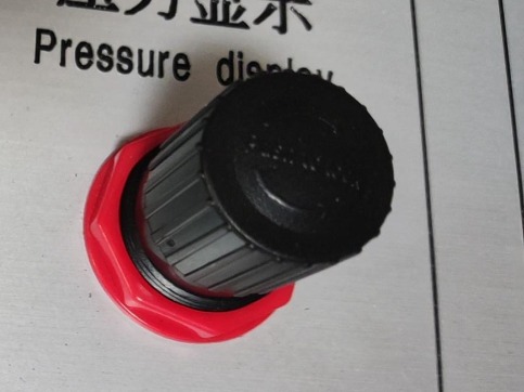 Pneumatic Valve for Royo Machinery en royomachinery.com