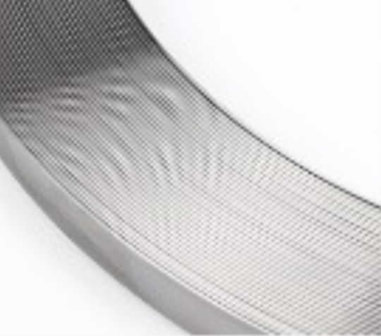 Blade for Royo Machinery en royomachinery.com