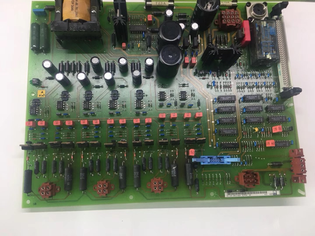 Circuit Board for Heidelberg en royomachinery.com