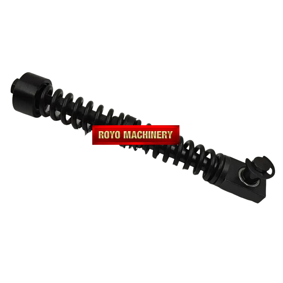 Mechanical Part for Heidelberg en royomachinery.com