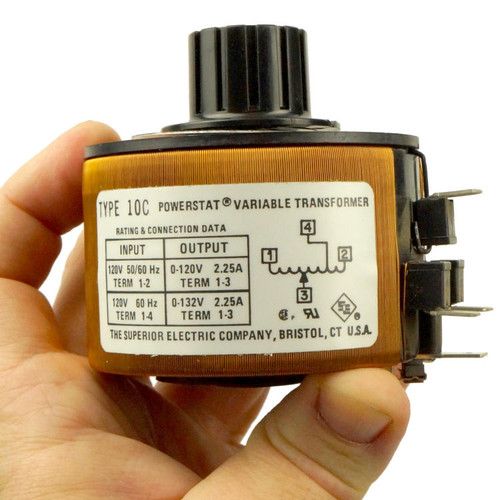 Transformer for Ryobi en royomachinery.com