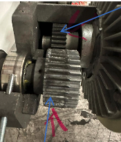 Gasket & Seal for Royo Machinery en royomachinery.com
