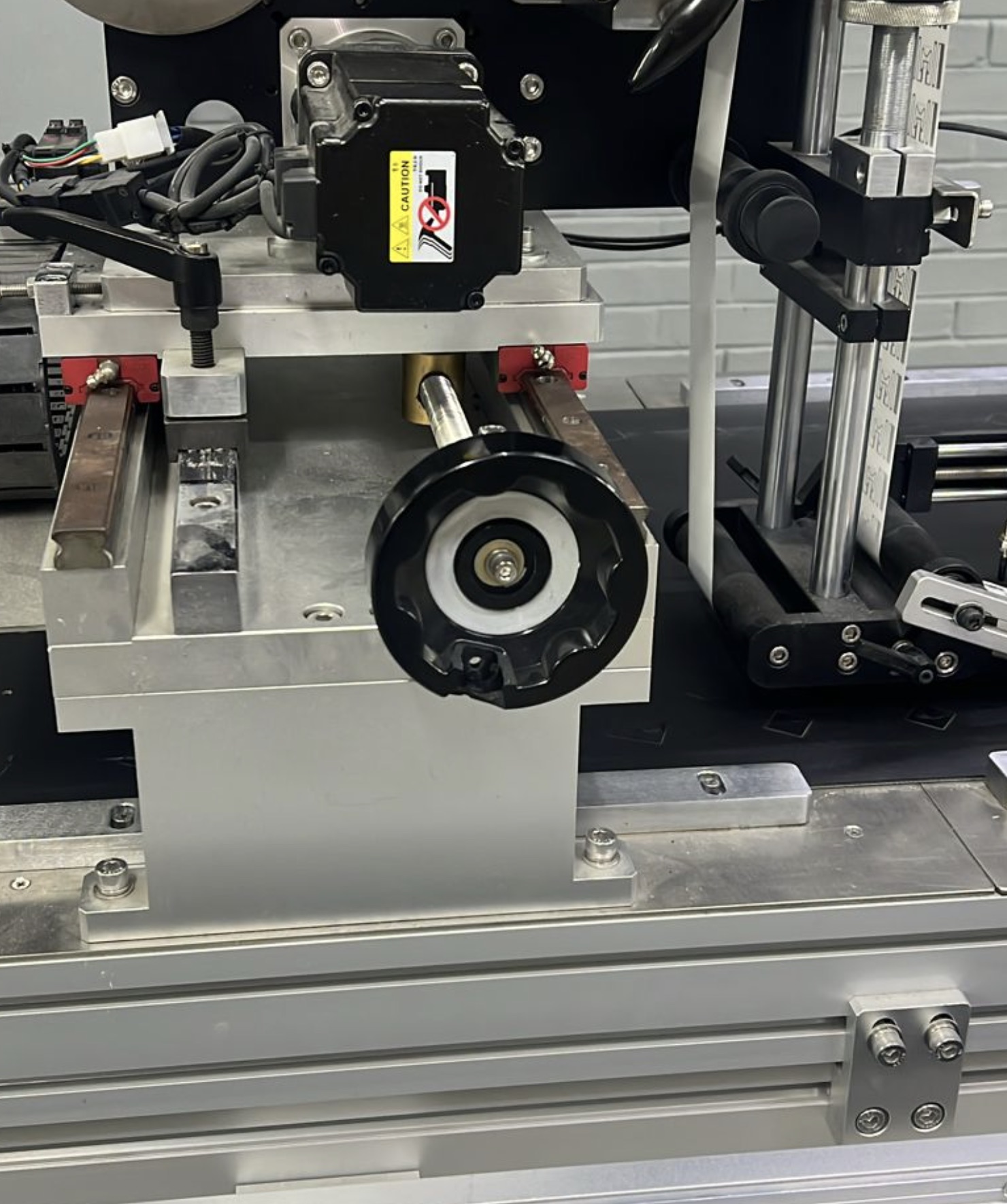 Mechanical Part for Royo Machinery en royomachinery.com