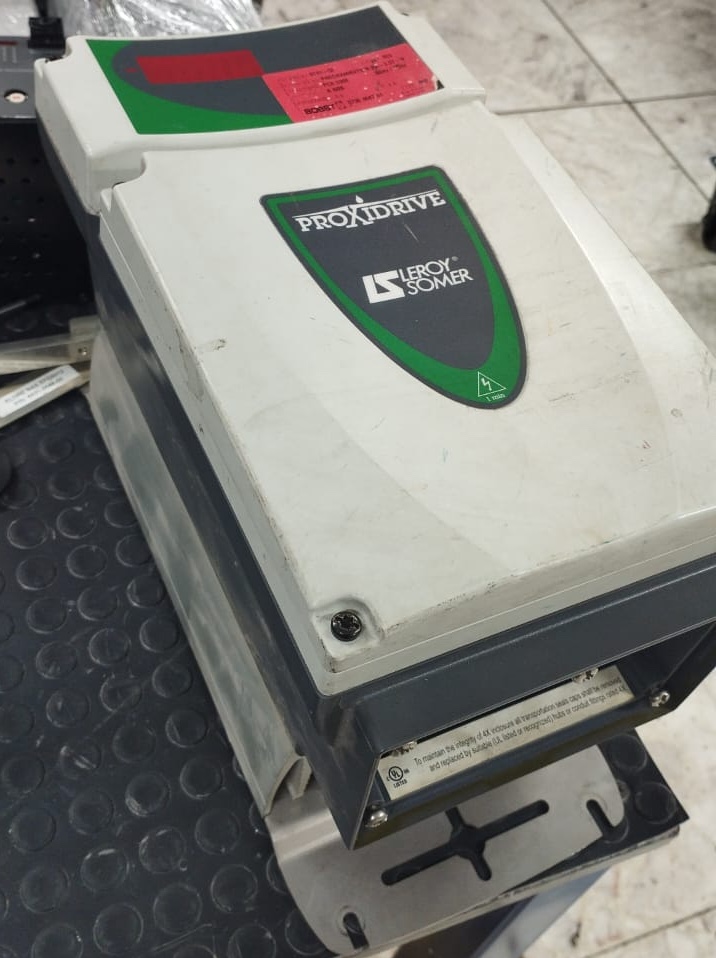 Electronic Part for Bobst en royomachinery.com