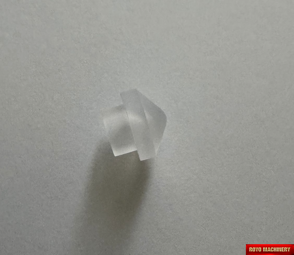 Bearing for Glunz & Jensen en royomachinery.com