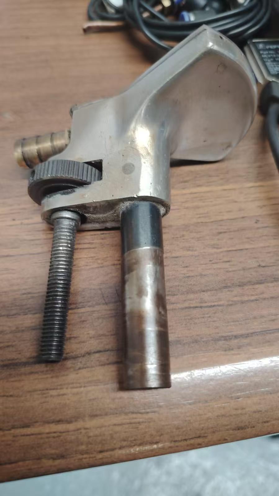 Mechanical Part for Royo Machinery en royomachinery.com