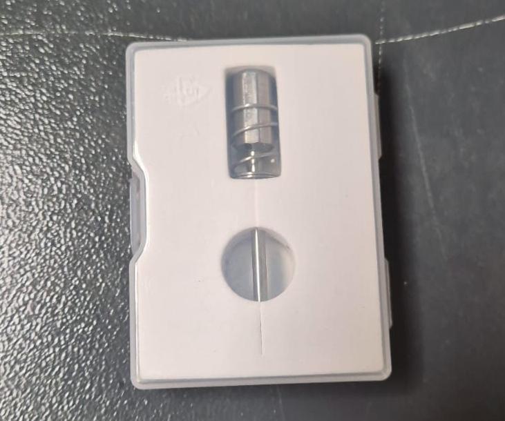 Nozzle for Royo Machinery en royomachinery.com