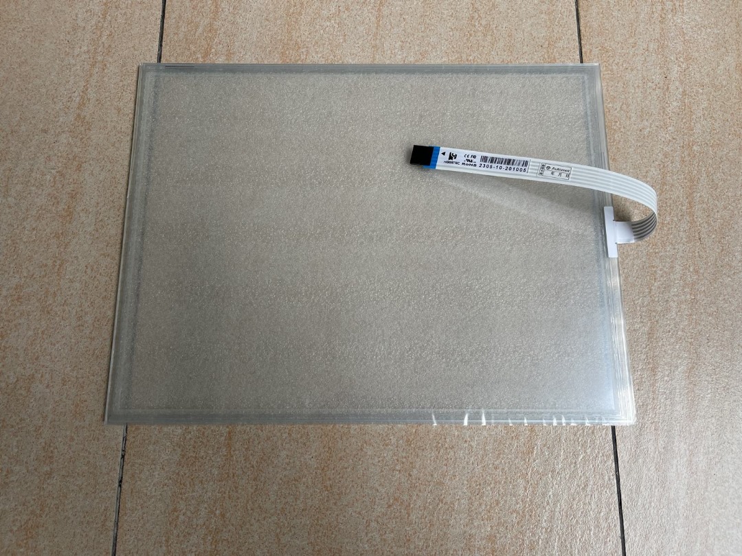 Display for Heidelberg en royomachinery.com