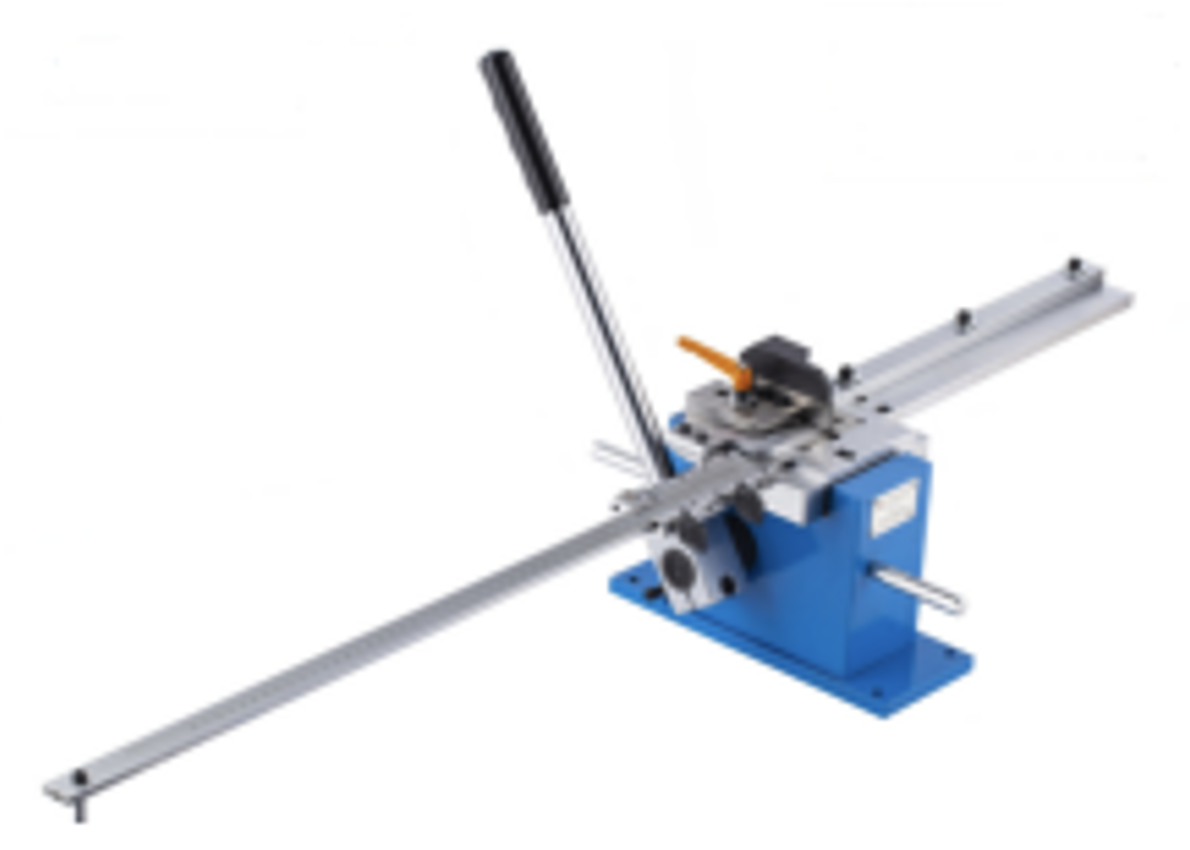 Mechanical Part for Royo Machinery en royomachinery.com