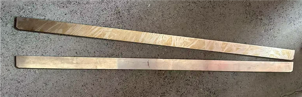 Mechanical Part for Royo Machinery en royomachinery.com