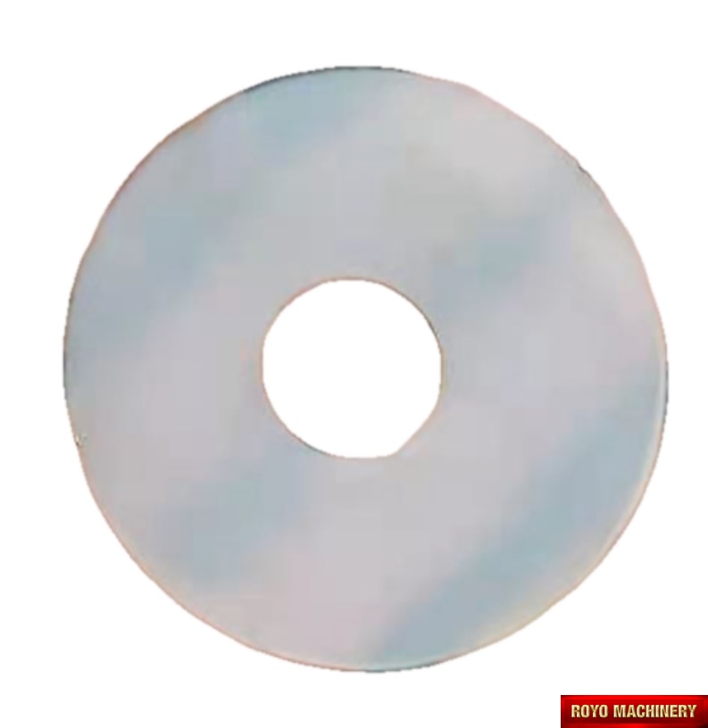 Sucker for Royo Machinery en royomachinery.com