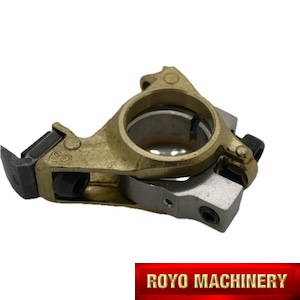 Mechanical Part for Heidelberg en royomachinery.com