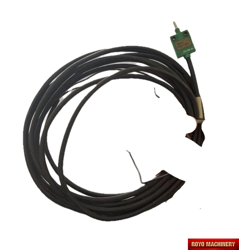 Sensor for Heidelberg en royomachinery.com