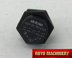 Sensor for Heidelberg en royomachinery.com