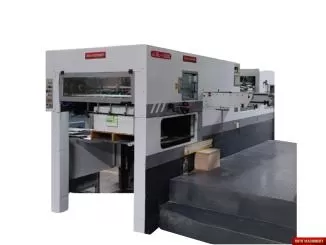 Troqueladora RDC-1060C