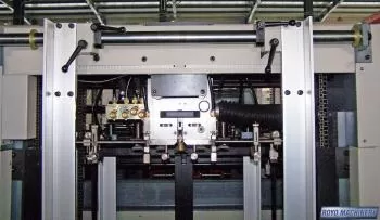 Royo Machinery RDC-800H