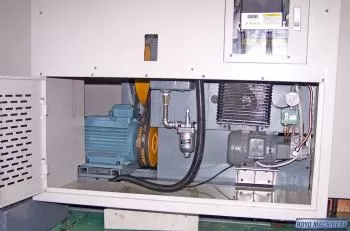 Royo Machinery RDC-800H