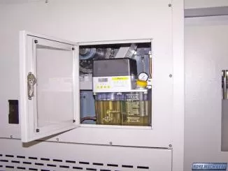 Royo Machinery RDC-800H