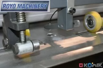 Royo Machinery RUV-SGZ1040