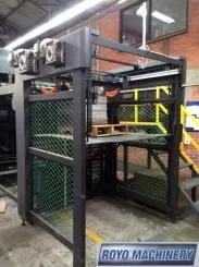Royo Machinery RFMQF-1300
